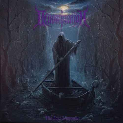 DENOMINATION - The Last Companion CD